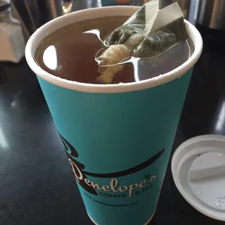 Chamomile Citron