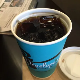 Cold Brew