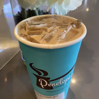 Iced Coffee