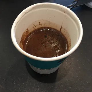 White Mocha
