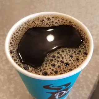 7 Wonders Pour Over