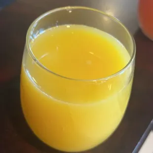 Mimosa