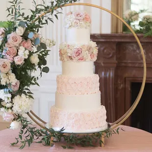 Custom Cakes