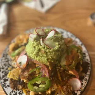 Nachos