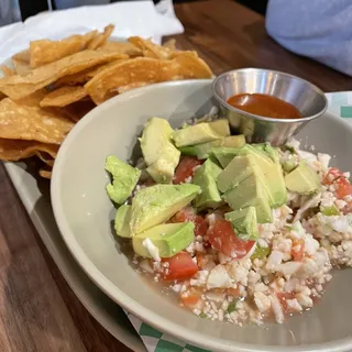 Ceviche