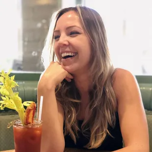 Bloody Mary