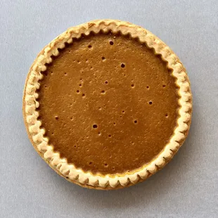 Pumpkin Pie