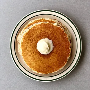 Short Stack
