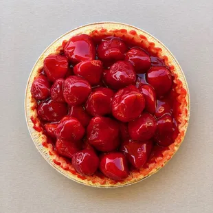 Strawberry Pie