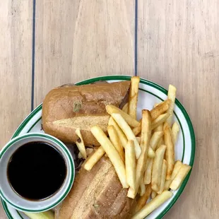 French Dip