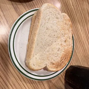 Sourdough bread