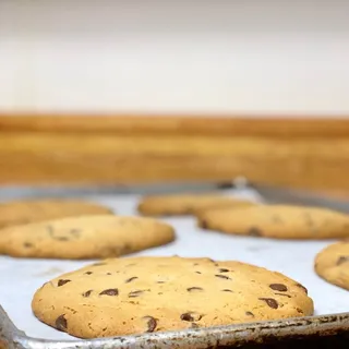 Monster Cookie