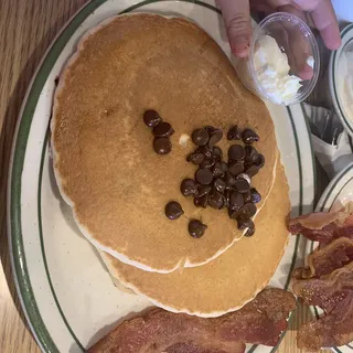 Side Of Bacon
