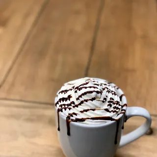 Hot Chocolate