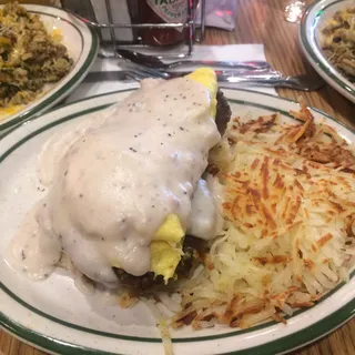 The Cowboy Benny