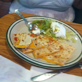 Quesadilla
