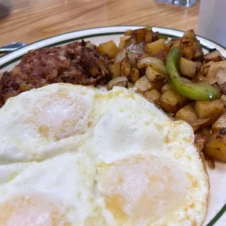 Corned Beef Hash