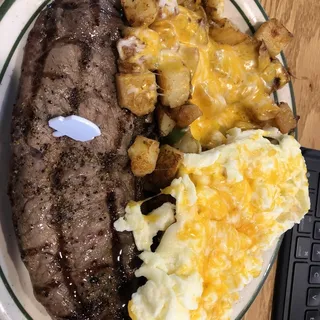 New York Steak