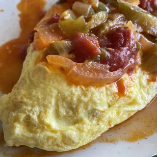 Spanish Omelette