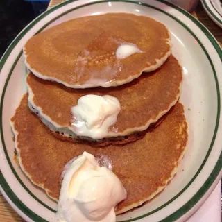 Buttermilk Pancakes