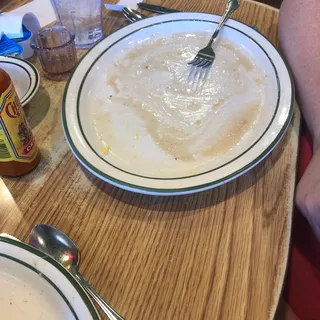 French Toast Combo
