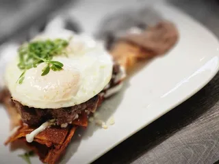 The Brunch House