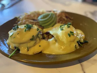Haven Haus Cafe