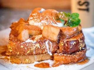 Toast Murrieta