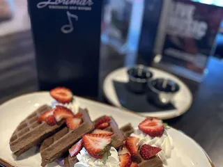 Lorimar Cafe