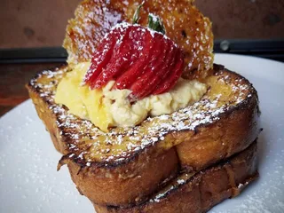 Toast