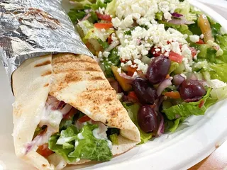 Cali Kabob
