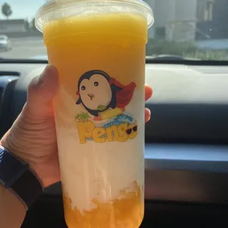 Mango Madness