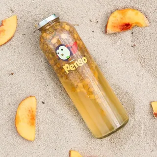 Peach It Up