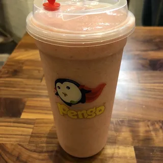 Strawberry Banana