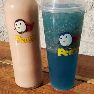 Tropical Twister