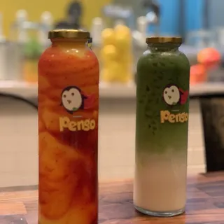 Mangonada