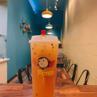 Heaven Bliss Tea