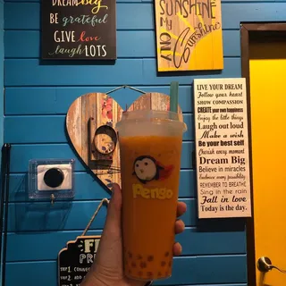 Thai Milk Tea