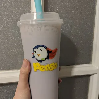 Taro Milk Tea
