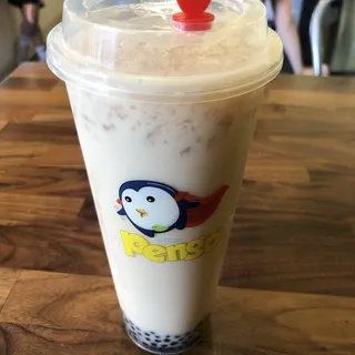 Earl Grey Milk Tea