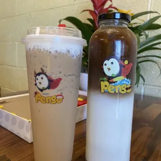 Coffee Latte