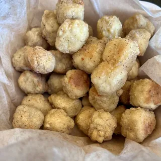 Popcorn Chicken