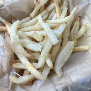 Garlic Fries