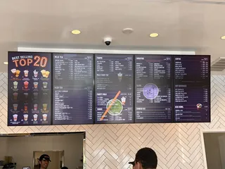 It's Boba Time