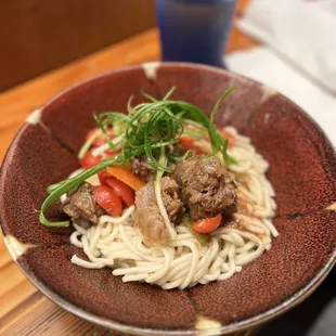 Peng's Noodle Folk