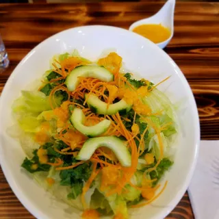 House Salad
