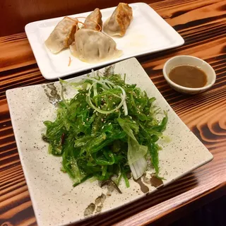 Seaweed Salad