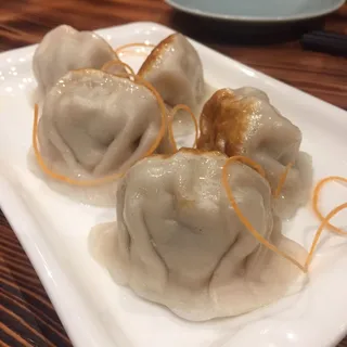 Pork Dumplings