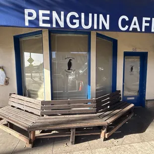 Seem to be closed