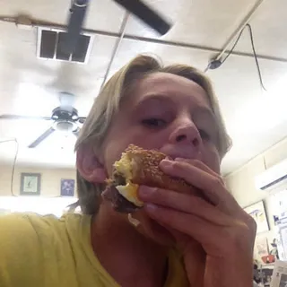 Breakfast Burger